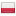 mobilizatory.pl server is located in Poland